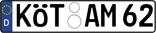 KÖT-AM62