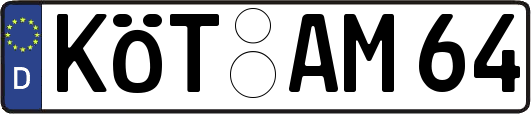 KÖT-AM64