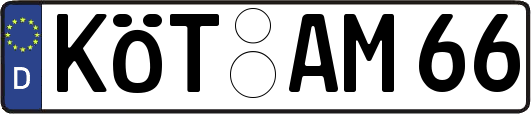 KÖT-AM66