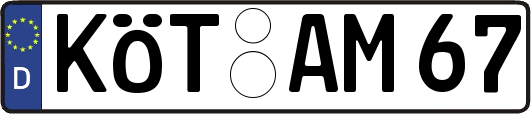 KÖT-AM67