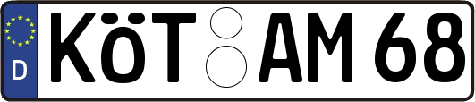 KÖT-AM68