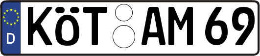 KÖT-AM69