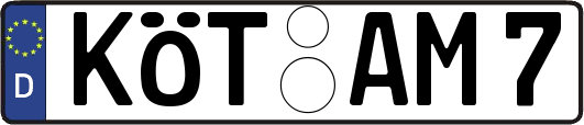 KÖT-AM7