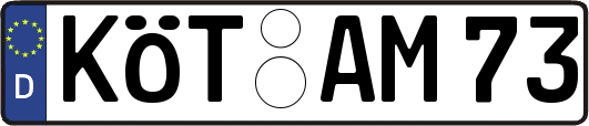 KÖT-AM73