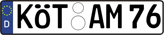 KÖT-AM76