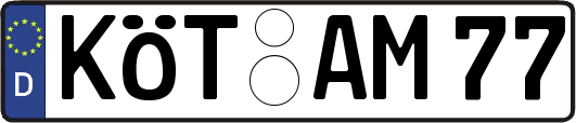 KÖT-AM77