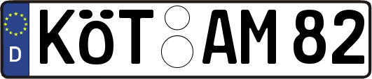 KÖT-AM82