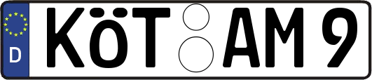 KÖT-AM9