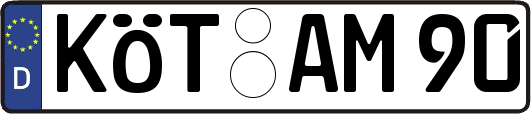 KÖT-AM90