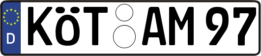 KÖT-AM97