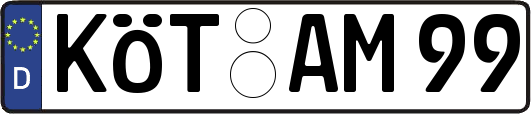 KÖT-AM99