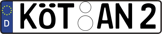 KÖT-AN2