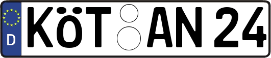 KÖT-AN24