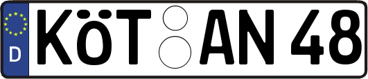 KÖT-AN48