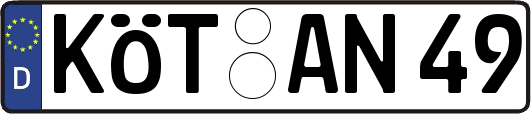 KÖT-AN49