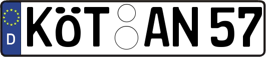 KÖT-AN57
