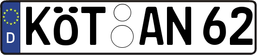 KÖT-AN62