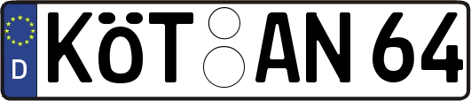 KÖT-AN64