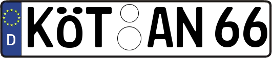 KÖT-AN66