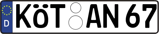 KÖT-AN67