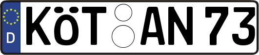KÖT-AN73