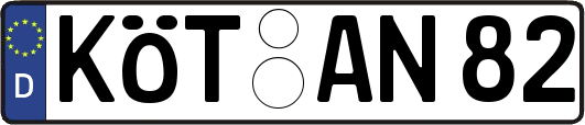 KÖT-AN82