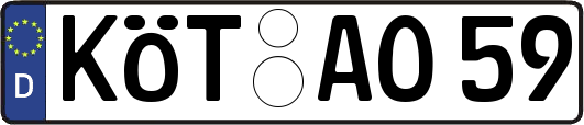 KÖT-AO59