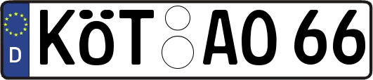 KÖT-AO66