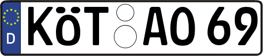 KÖT-AO69