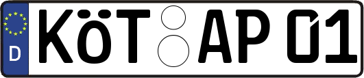 KÖT-AP01