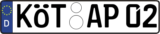 KÖT-AP02
