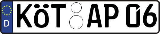 KÖT-AP06