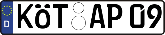KÖT-AP09