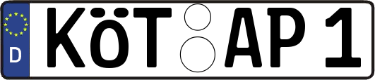 KÖT-AP1