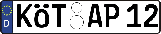KÖT-AP12