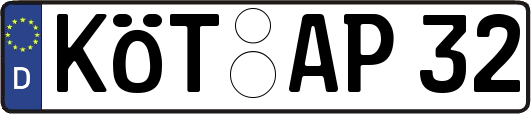 KÖT-AP32