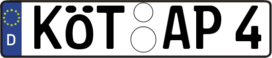 KÖT-AP4