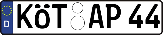 KÖT-AP44