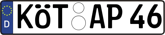 KÖT-AP46