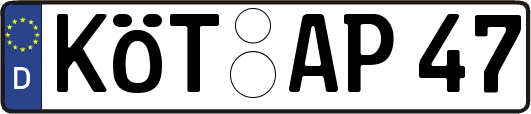 KÖT-AP47