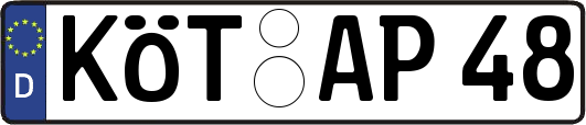 KÖT-AP48