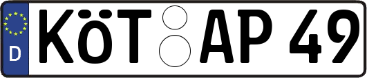 KÖT-AP49