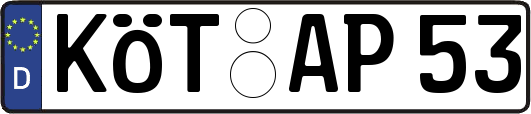 KÖT-AP53