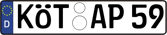 KÖT-AP59