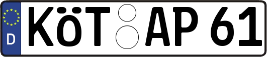 KÖT-AP61