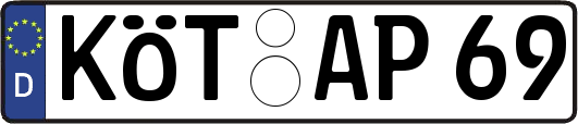 KÖT-AP69