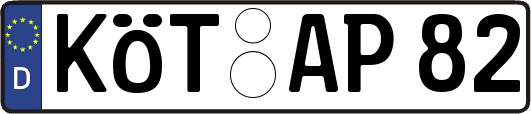 KÖT-AP82