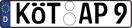 KÖT-AP9