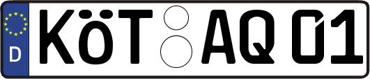 KÖT-AQ01