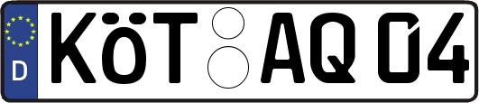 KÖT-AQ04